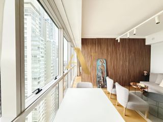 Foto 8 de Residencia  en  Puerto Madero
