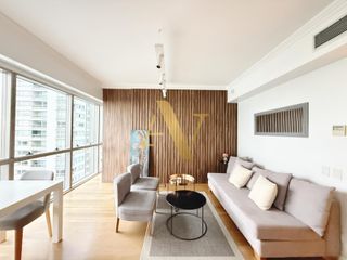 Foto 3 de Residencia  en  Puerto Madero