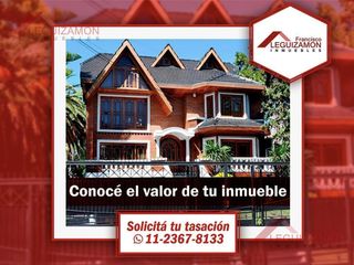 Foto 34 de A ESTRENAR - CON AMENITIES - VENTA INMEDIATA - DOCUMENTACION AL DIA - APTO CREDITO