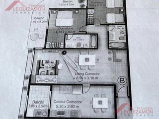 Foto 33 de A ESTRENAR - CON AMENITIES - VENTA INMEDIATA - DOCUMENTACION AL DIA - APTO CREDITO