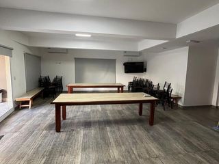 Foto 15 de A ESTRENAR - CON AMENITIES - VENTA INMEDIATA - DOCUMENTACION AL DIA - APTO CREDITO