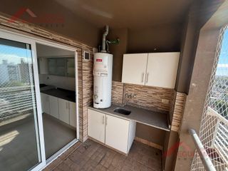 Foto 5 de A ESTRENAR - CON AMENITIES - VENTA INMEDIATA - DOCUMENTACION AL DIA - APTO CREDITO