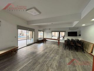 Foto 22 de A ESTRENAR - CON AMENITIES - VENTA INMEDIATA - DOCUMENTACION AL DIA - APTO CREDITO