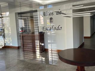 Foto 31 de A ESTRENAR - CON AMENITIES - VENTA INMEDIATA - DOCUMENTACION AL DIA - APTO CREDITO