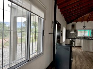 Foto 10 de CASA + CABAÑA CON 2 PISCINAS