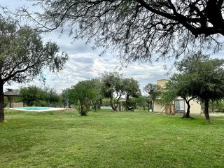 Foto 27 de CASA + CABAÑA CON 2 PISCINAS