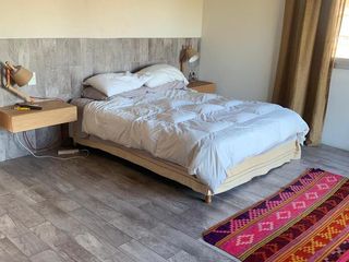 Foto 9 de Casa amoblada en alquiler, barrio San Benito, lote al río