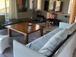 Foto 16 de Casa amoblada en alquiler, barrio San Benito, lote al río