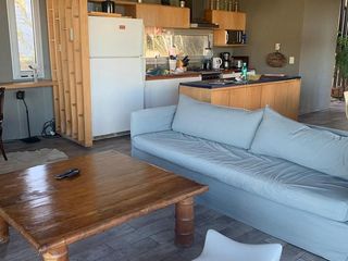 Foto 15 de Casa amoblada en alquiler, barrio San Benito, lote al río