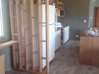 Foto 21 de Casa amoblada en alquiler, barrio San Benito, lote al río