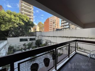 Foto 4 de 4 ambientes en alquiler con cochera fija en Las Cañitas