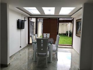 Foto 9 de VENDO HERMOSA CASA COLINA CAMPESTRE