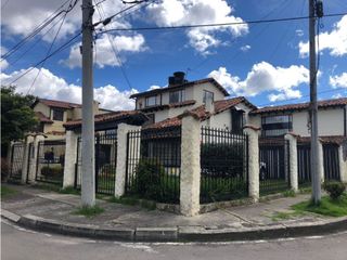 Foto 13 de VENDO HERMOSA CASA COLINA CAMPESTRE
