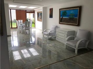 Foto 5 de VENDO HERMOSA CASA COLINA CAMPESTRE
