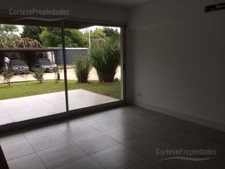 Foto 4 de Departamento - Altos De Benavidez