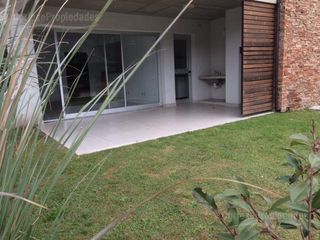Foto 8 de Departamento - Altos De Benavidez
