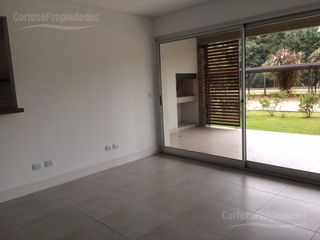 Foto 11 de Departamento - Altos De Benavidez