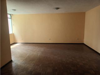 Foto 2 de La Mariscal, Departamento en Renta, 100m2, 3 Habitaciones