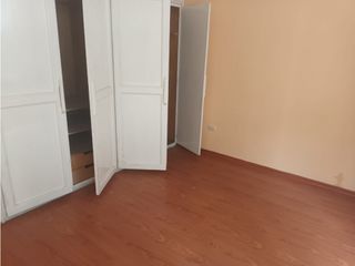 Foto 7 de La Mariscal, Departamento en Renta, 100m2, 3 Habitaciones