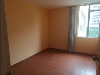 Foto 5 de La Mariscal, Departamento en Renta, 100m2, 3 Habitaciones