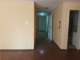 Foto 1 de La Mariscal, Departamento en Renta, 100m2, 3 Habitaciones