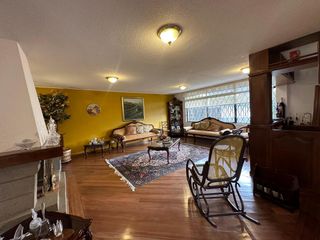 Foto 12 de Excelente casa esquinera Tumbaco, 350 mtrs implantada terreno 1000 mtrs
