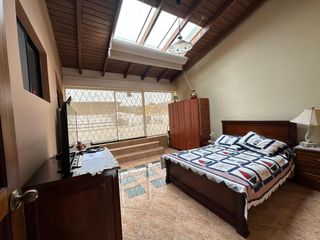 Foto 19 de Excelente casa esquinera Tumbaco, 350 mtrs implantada terreno 1000 mtrs