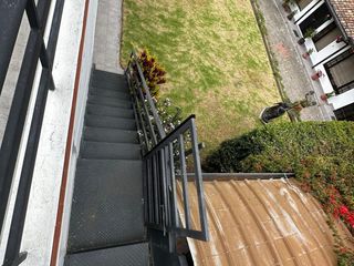 Foto 28 de Excelente casa esquinera Tumbaco, 350 mtrs implantada terreno 1000 mtrs