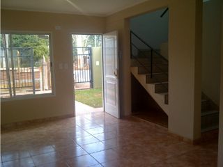 Foto 2 de ALQUILER CASA tipo DUPLEX