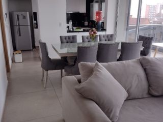 Foto 2 de Departamento en venta en Quilmes Este