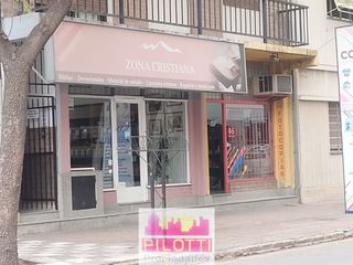 Foto 1 de Local comercial en alquiler ubicado en Centro