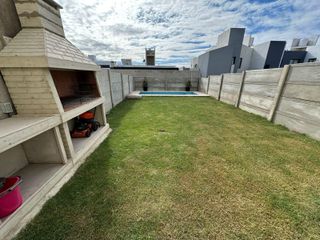Foto 18 de ALQUILER| DUPLEX AMOBLADO de 3 dorm, en DOCTA