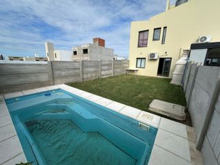 Foto 15 de ALQUILER| DUPLEX AMOBLADO de 3 dorm, en DOCTA