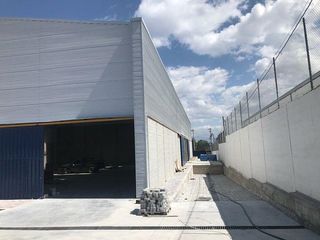 Foto 6 de Arriendo Bodega Calderon en Complejo Industrial