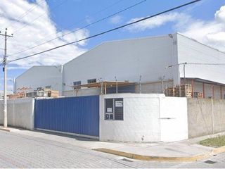 Foto 11 de Arriendo Bodega Calderon en Complejo Industrial