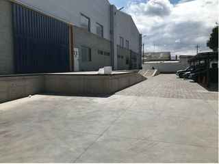 Foto 2 de Arriendo Bodega Calderon en Complejo Industrial