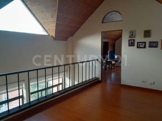 Foto 8 de APARTAMENTO DUPLEX ARRIENDO PORTALES DEL NORTE