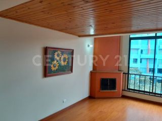 Foto 3 de APARTAMENTO DUPLEX ARRIENDO PORTALES DEL NORTE
