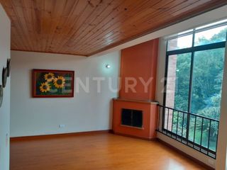 Foto 2 de APARTAMENTO DUPLEX ARRIENDO PORTALES DEL NORTE