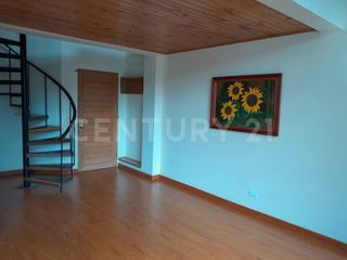 Foto 5 de APARTAMENTO DUPLEX ARRIENDO PORTALES DEL NORTE