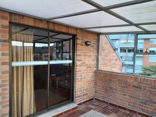 Foto 15 de APARTAMENTO DUPLEX ARRIENDO PORTALES DEL NORTE
