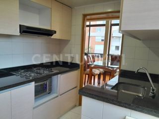 Foto 6 de APARTAMENTO DUPLEX ARRIENDO PORTALES DEL NORTE