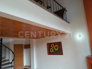 Foto 4 de APARTAMENTO DUPLEX ARRIENDO PORTALES DEL NORTE
