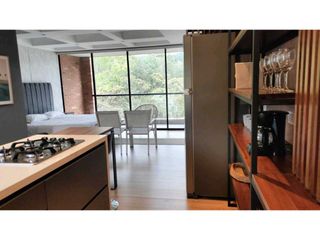 Foto 4 de Apartamento en el Retiro