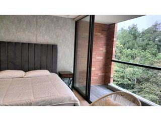 Foto 18 de Apartamento en el Retiro