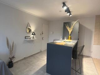 Foto 13 de NUEVA CORDOBA NO FALLA: DEPTO LISTO PARA ALQUILAR O HABITAR AMOBLADO