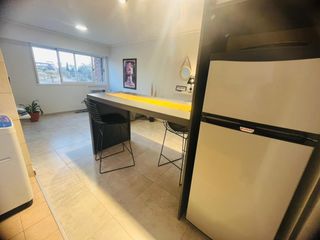 Foto 10 de NUEVA CORDOBA NO FALLA: DEPTO LISTO PARA ALQUILAR O HABITAR AMOBLADO