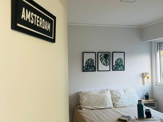 Foto 14 de NUEVA CORDOBA NO FALLA: DEPTO LISTO PARA ALQUILAR O HABITAR AMOBLADO
