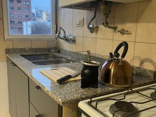 Foto 15 de NUEVA CORDOBA NO FALLA: DEPTO LISTO PARA ALQUILAR O HABITAR AMOBLADO
