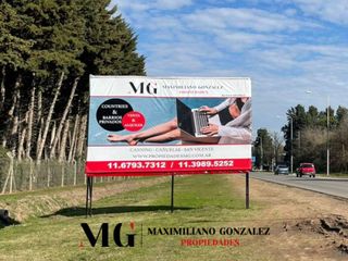 Foto 10 de Departamento en Venta Canning ,Ezeiza